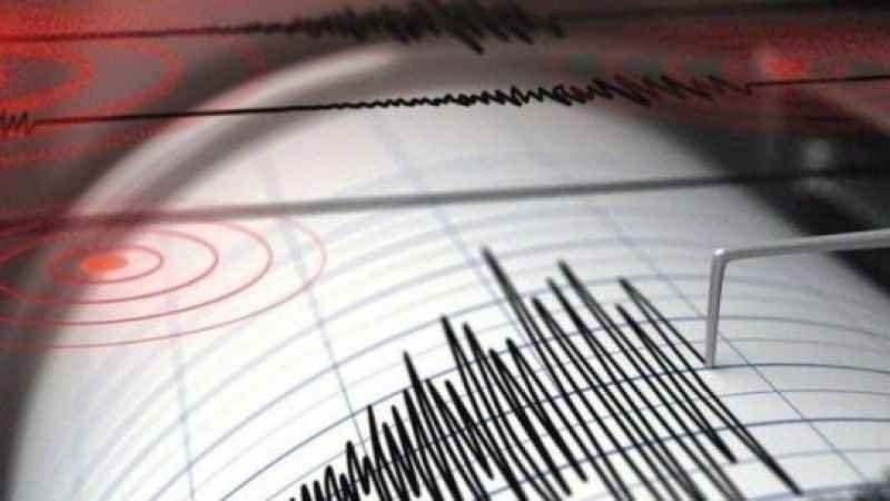 Çanakkale’de 5.2 büyüklüğünde deprem –  Ankara Haber