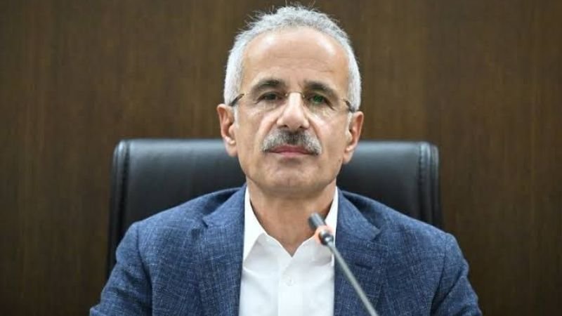 “Kanal İstanbul’u kesinlikle yapacağız” –  Ankara Haber