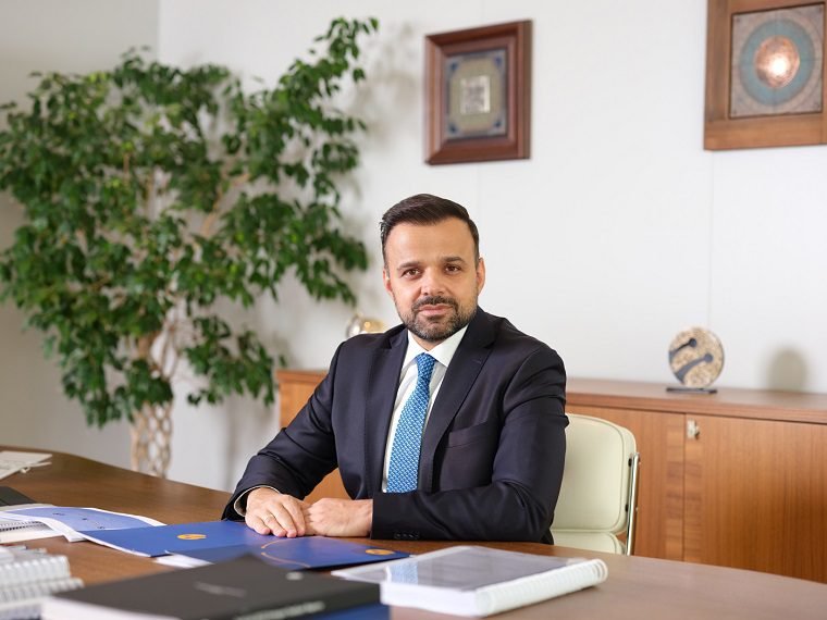 Turkcell, BOTAŞ Fiber Altyapı ihalesini kazandı – Ankara Haber