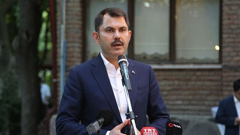 “Deprem, siyaset üstü bir konudur” –  Ankara Haber