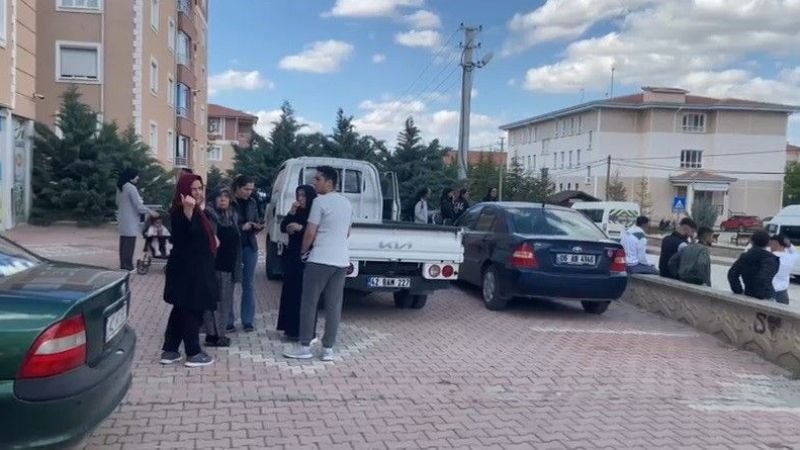 Konya Kulu’da 5.2 büyüklüğünde deprem –  Ankara Haber