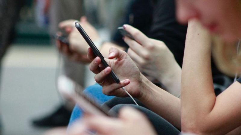 İspanya’da mobil ağlar çöktü –  Ankara Haber