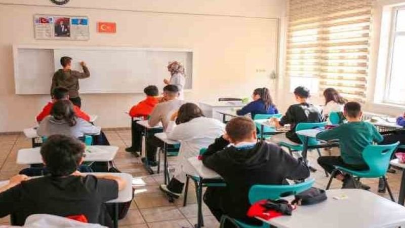 Rehberlik dersi ortaokulların bütün kademelerinde mecburi oldu –  Ankara Haber