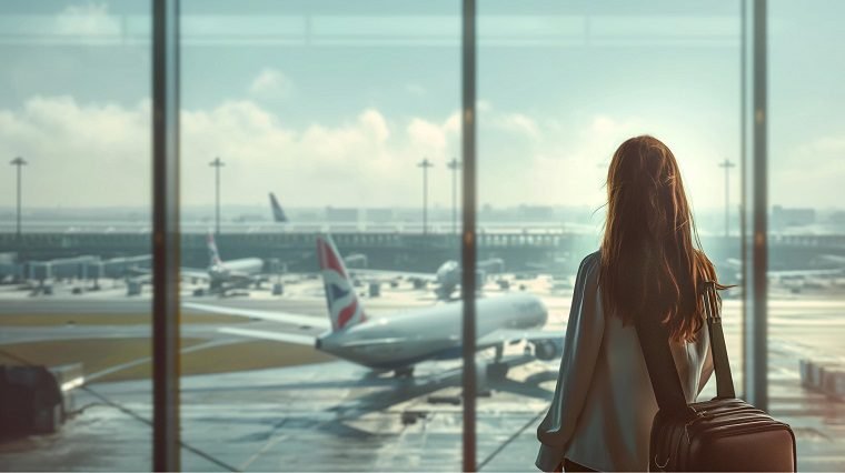 Yapay zeka turizm sektöründe tüketici davranışlarında etkili oluyor – Ankara Haber