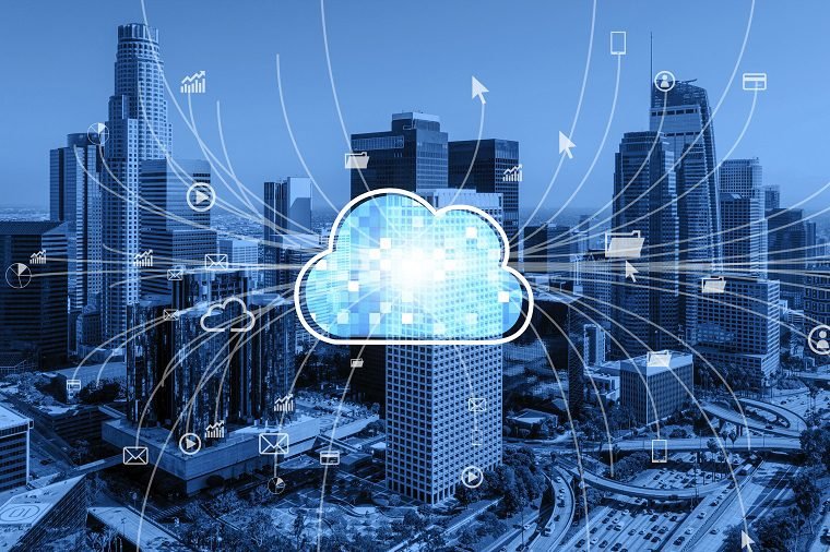 DT Cloud, fintek şirketlerine kapsamlı çözümler sunuyor – Ankara Haber