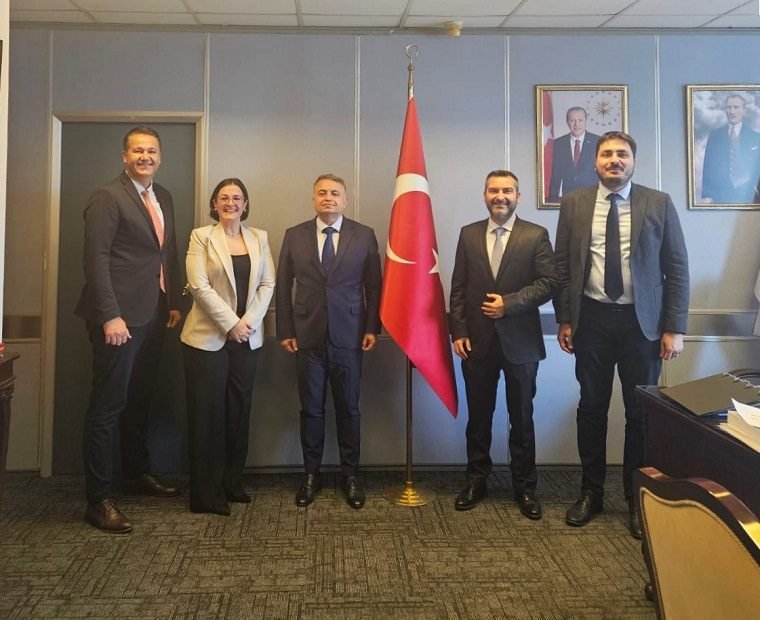 Hepsiburada, E-İhracat Konsorsiyumu statüsü aldı – Ankara Haber