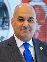 KRİZ KAOS İSTİKRAR VE GÜÇ EKSENİ-3 –  Ankara Haber