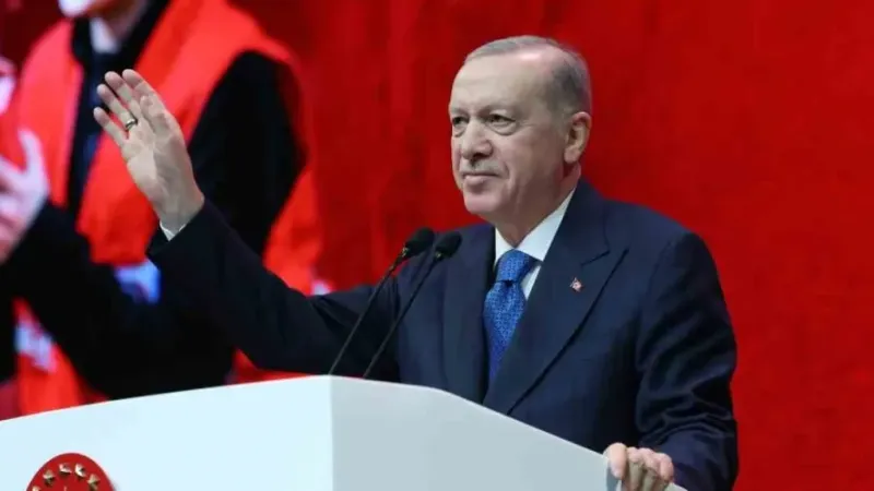 “Kimsenin kaprisleriyle vakit kaybedemeyiz” –  Ankara Haber