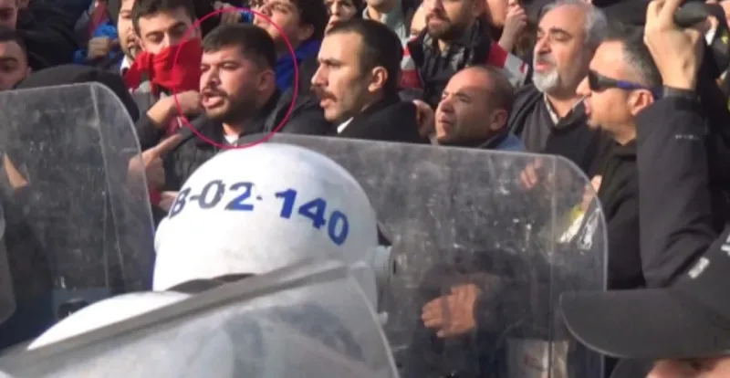 CHP İl Başkanı Özgür Çelik’e 15 yıl 6 aya kadar hapis talebi –  Ankara Haber
