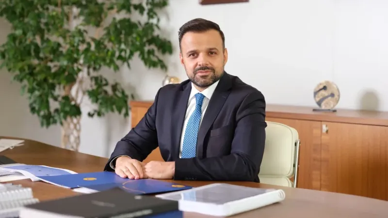 Turkcell, birinci çeyrek operasyonel ve finansal sonuçlarını açıkladı –  Ankara Haber