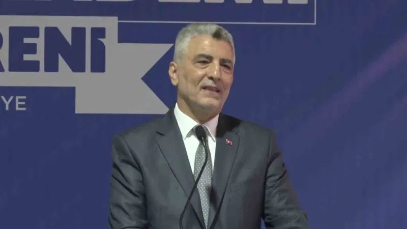 “Mobilya sektöründe dünyada ilk on içindeyiz” –  Ankara Haber