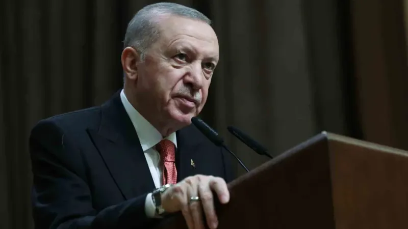 “Yetkisini kötüye kullananın gözünün yaşına bakmadık, bakmayız” –  Ankara Haber
