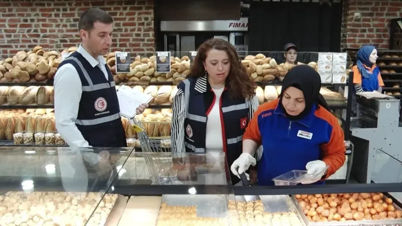 Ticaret Bakanlığından Kurban Bayramı öncesi marketlerde denetim –  Ankara Haber