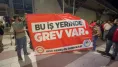 İzmir’de grev başladı, ulaşımda aksamalar var –  Ankara Haber