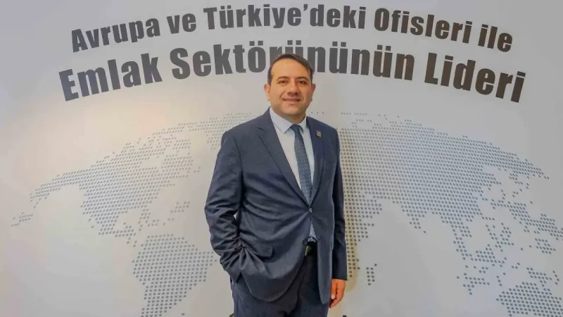 Emlakta fahiş fiyat artışlarına karşı tedbir –  Ankara Haber