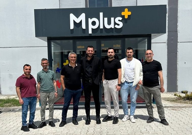 Mplus Türkiye, hizmet ağını Elazığ ile genişletiyor – Ankara Haber