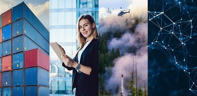 Ticaretin rotasını yapay zeka çiziyor – Ankara Haber
