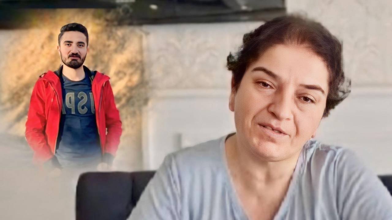 Markette cinayete kurban giden oğlu için adalet istiyor: Oğlumun katili cezasız kalmasın