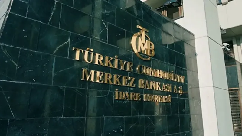 Merkez Bankası’nın toplam rezervleri arttı –  Ankara Haber