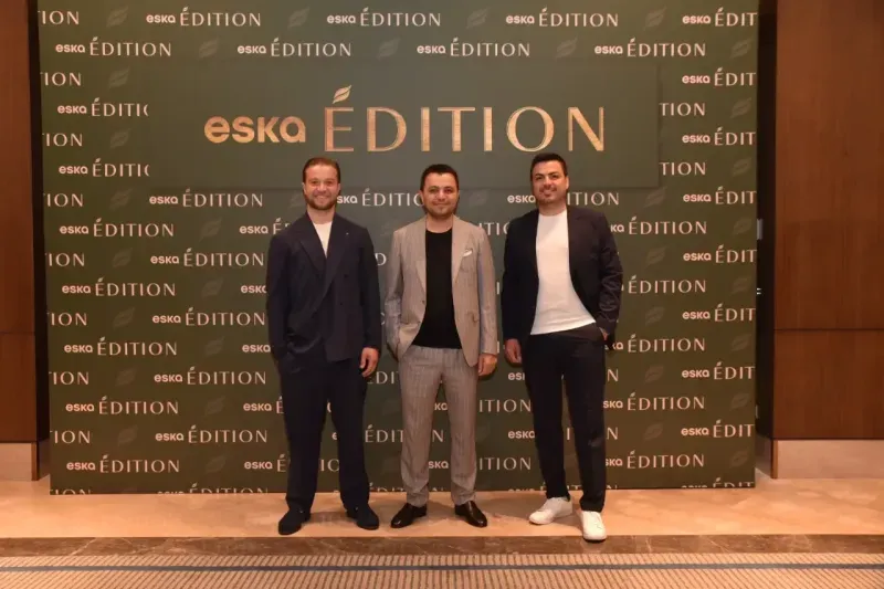 Çerkezköy’ün yeni yaşam projesi Eska Edition yüksek prim potansiyeli sunuyor –  Ankara Haber
