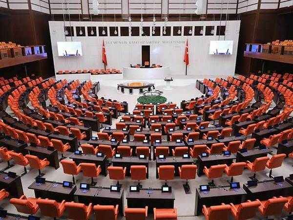 TBMM bu hafta Meclis Başkanı’nı seçecek –  Ankara Haber