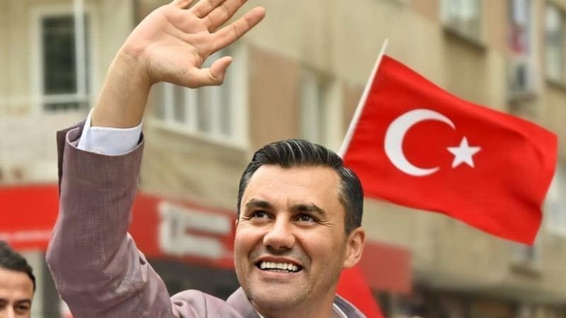 Manisa Büyükşehir Belediye Başkanı Ferdi Zeyrek hayatını kaybetti –  Ankara Haber