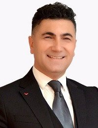 BİR CEO'NUN İTİRAFI