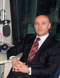 JEOPOLİTİK YATIRIM