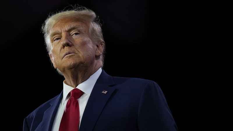 Trump, Netanyahu’nun yargılandığı yolsuzluk davasının iptalini istedi –  Ankara Haber