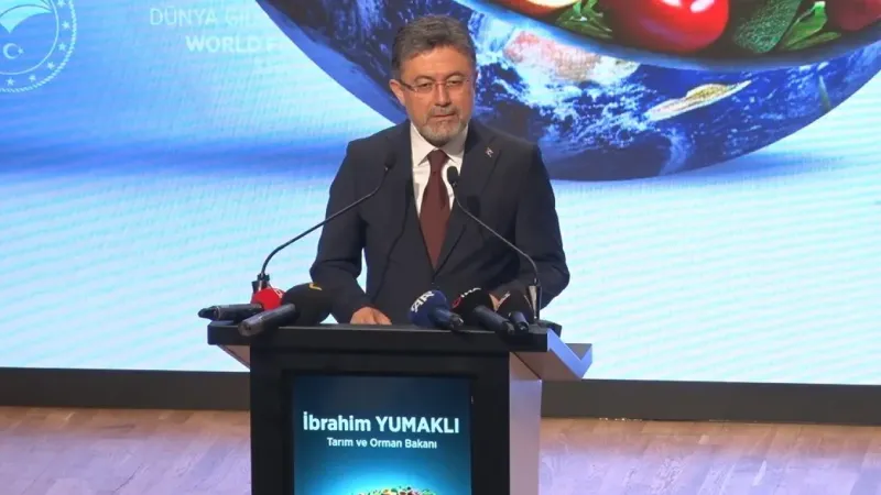 “Bütün gıda işletmelerimizin kare kod uygulamasını kullanması zorunlu olacak” –  Ankara Haber