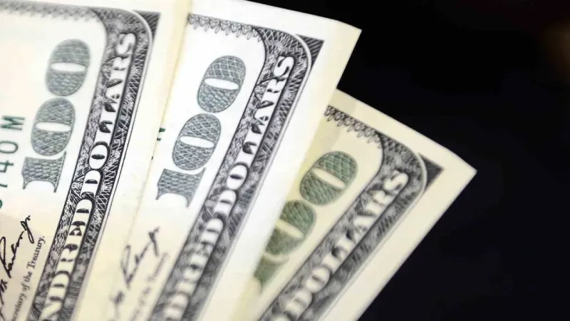 Dolar ve Euro güne nasıl başladı? –  Ankara Haber