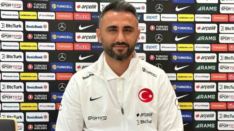 Eyüpspor’da Selçuk Şahin dönemi –  Ankara Haber
