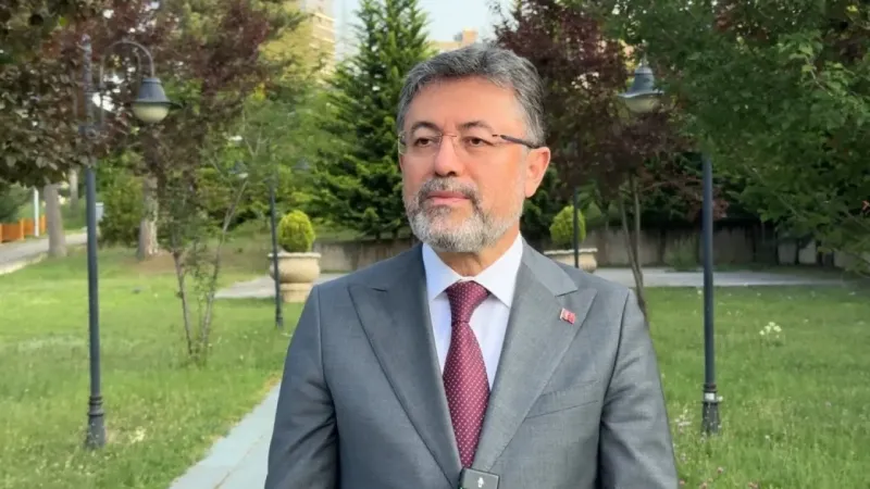 “Hayvanlarını satmak için kurban pazarlarına sevk edemeyen üreticilerimizin, ellerindeki kurbanlıkları Et ve Süt Kurumu olarak biz alacağız” –  Ankara Haber