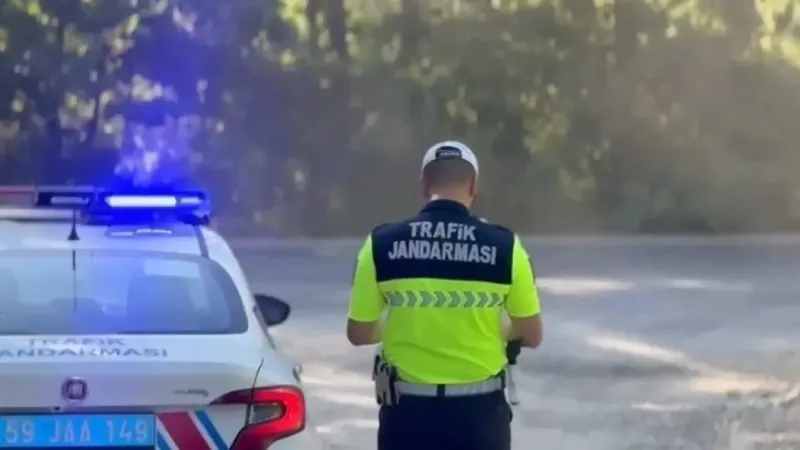 Kurban Bayramı’nın ilk 3 gününde 2 bin 238 trafik kazası meydana geldi –  Ankara Haber