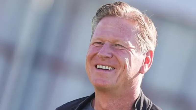 Kayserispor Markus Gisdol ile anlaştı –  Ankara Haber