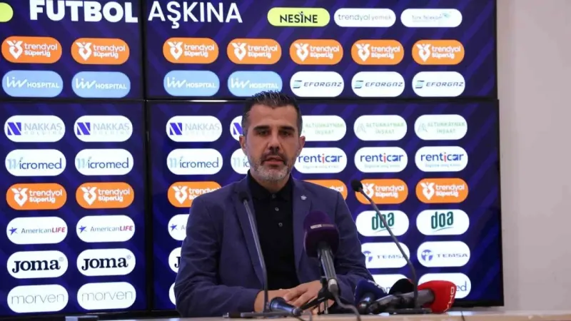 İstanbulspor’da Mustafa Alper Avcı dönemi –  Ankara Haber