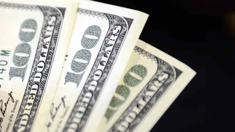 Dolar ve Euro güne nasıl başladı? –  Ankara Haber