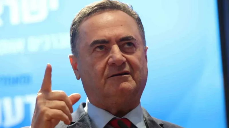 “İsrail’e füze atılmaya devam edilirse Tahran yanacak” –  Ankara Haber