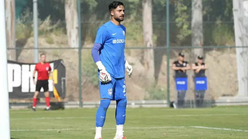 Trabzonspor, Serhat Öztaşdelen’in peşinde –  Ankara Haber
