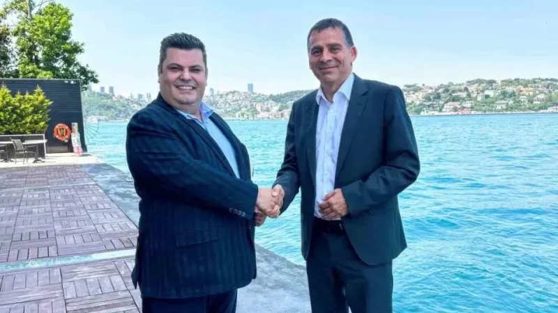 Aras Kargo’da ortaklık pekişti –  Ankara Haber