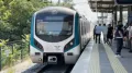 Marmaray’da raylara atlayan kişi intihar etti –  Ankara Haber