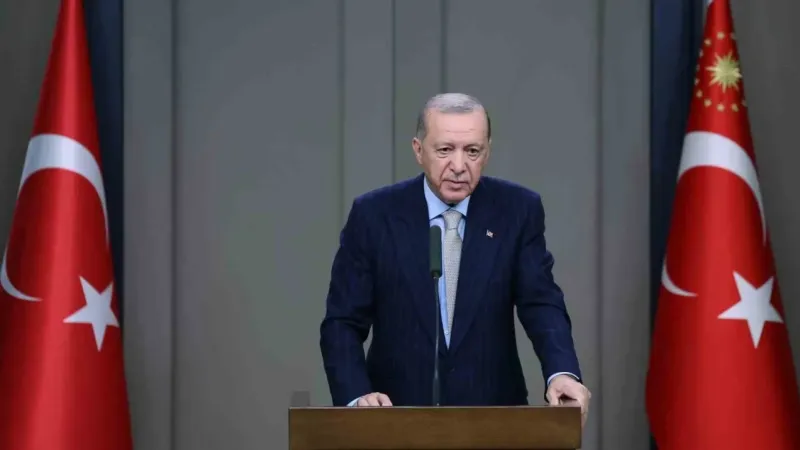 “Tüm tarafları ateşkese tam riayet etmeye davet ediyoruz”” –  Ankara Haber