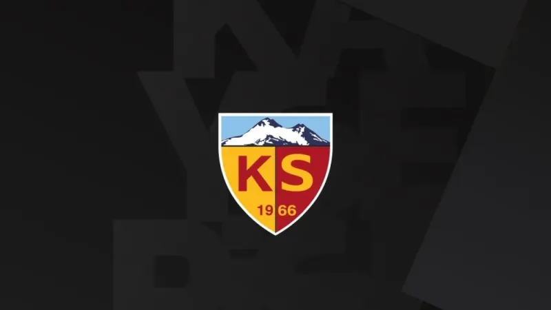 Kayserispor’un kamp programı belli oldu –  Ankara Haber