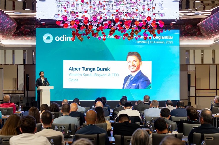 Yapay zekâ odağında sektörler bir araya geldi – Ankara Haber