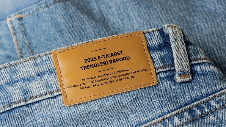 Yapay zeka ve sosyal medya online alışverişe yön veriyor – Ankara Haber
