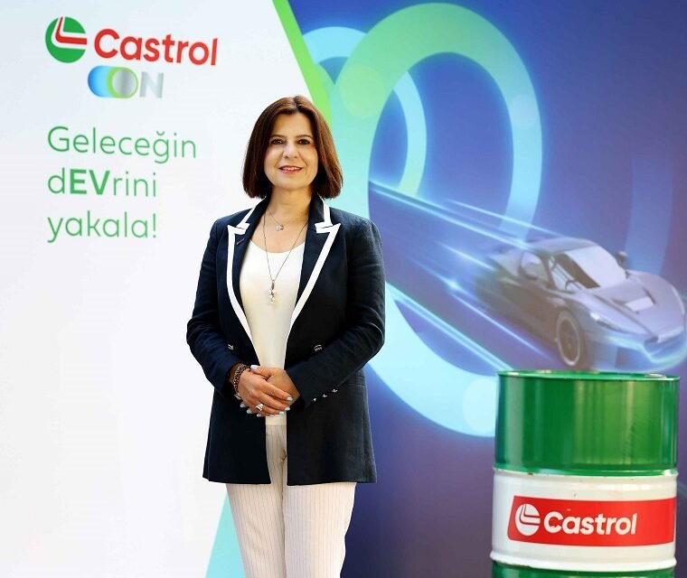 Elektrikli ve hibrit araçların yaygınlığı hızla artıyor – Ankara Haber