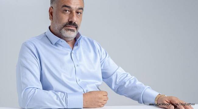 Ahmet Özcan’dan Dayanışma Mesajı: “Didim’de 1000 Aileye Gıda Kolisi Dağıttık”