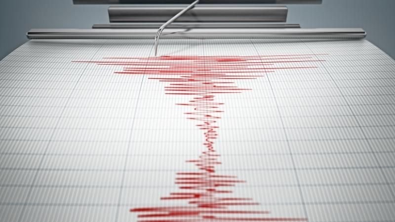 Bozcaada açıklarında 3.9 büyüklüğünde deprem –  Ankara Haber
