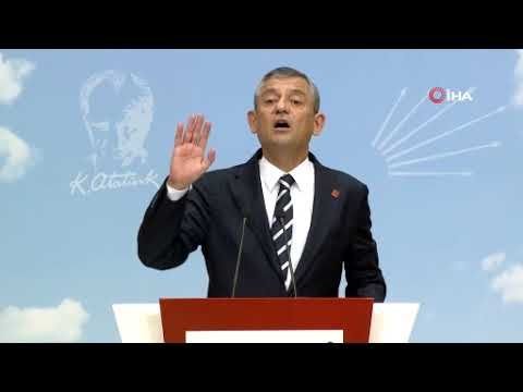 “Bana bu milleti sokağa davet ettirme” –  Ankara Haber
