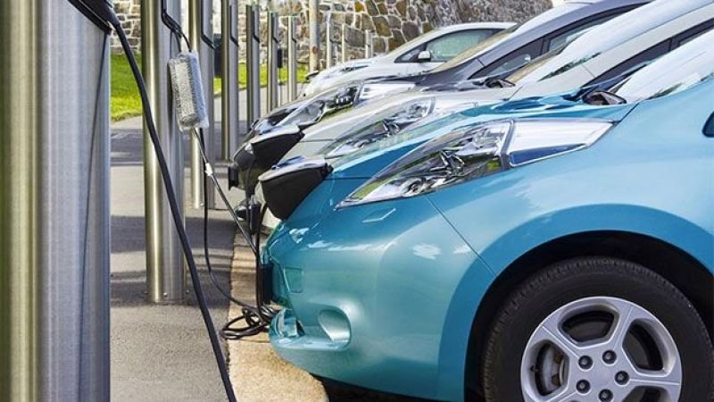 Elektrikli otomobillerde matrah eşikleri yükseltildi –  Ankara Haber